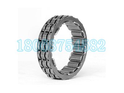 FDC型保持架式單向離合器 FDC型保持架式單向離合器